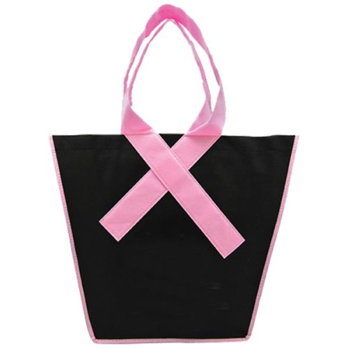 Ribbon Tote
