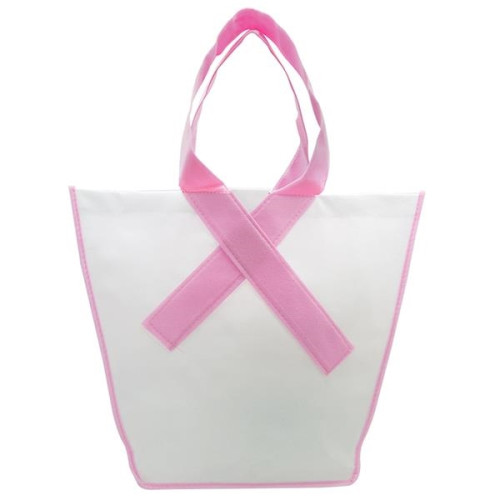 Ribbon Tote