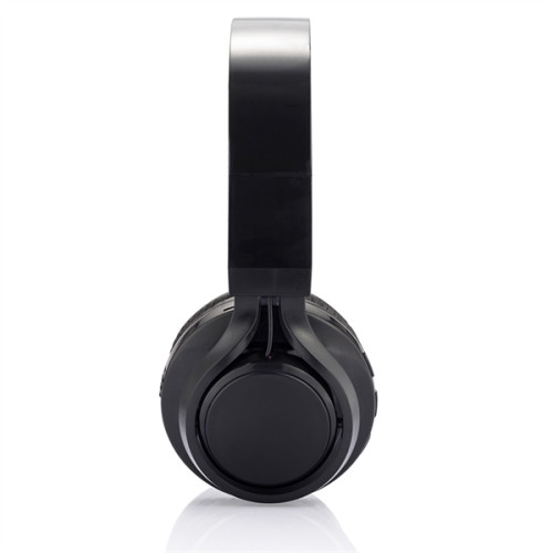 Light-Up-Your-Logo Wireless Headset