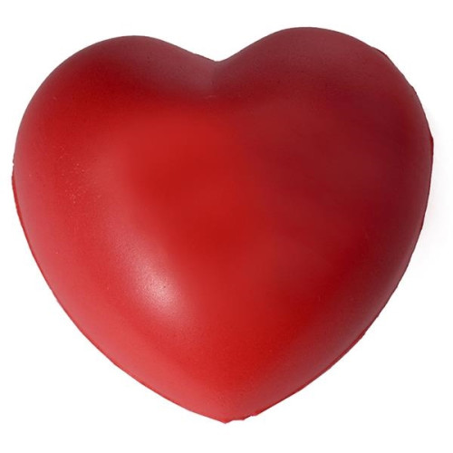 Heart Shape Stress Ball