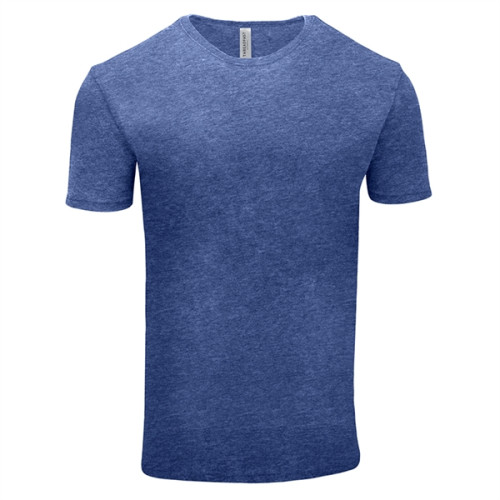 Threadfast Apparel Unisex Vintage Dye Short-Sleeve T-Shirt