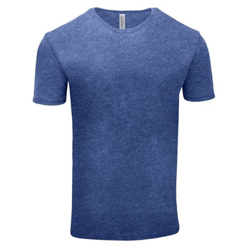 Threadfast Apparel Unisex Vintage Dye Short-Sleeve T-Shirt
