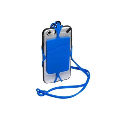 Strappy Mobile Device Pocket