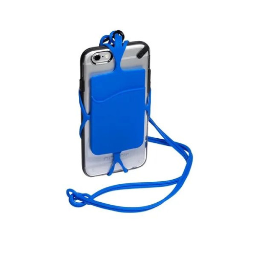 Strappy Mobile Device Pocket