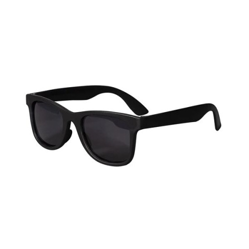 Youth Single-Tone Matte Sunglasses.