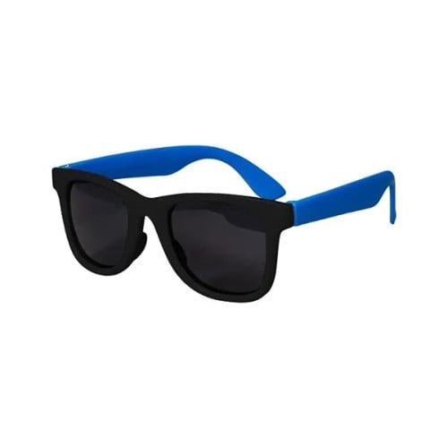 Youth Single-Tone Matte Sunglasses.