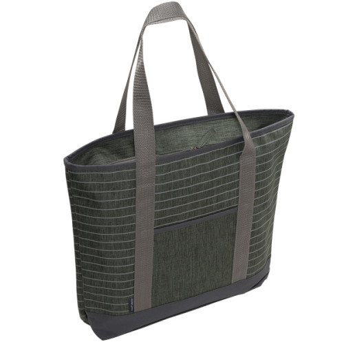 Strand Snow Canvas Tote Bag