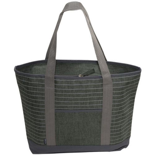 Strand Snow Canvas Tote Bag