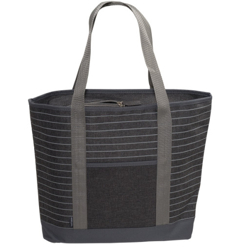 Strand Snow Canvas Tote Bag