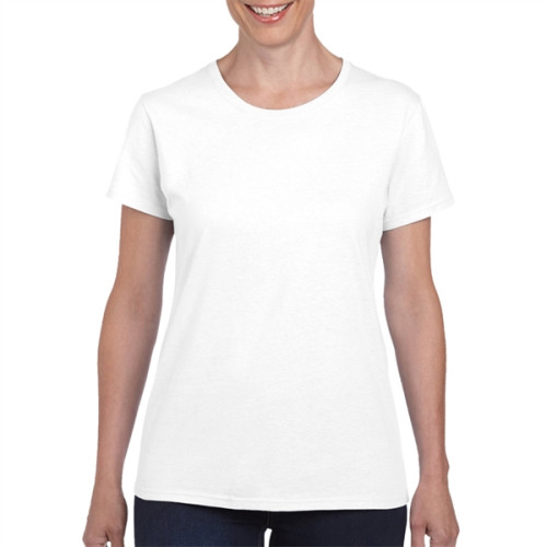 Gildan® Heavy Cotton™ Ladies T-Shirt - 5.3 oz.