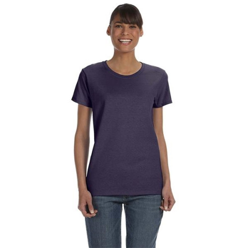 Gildan® Heavy Cotton™ Ladies T-Shirt - 5.3 oz.