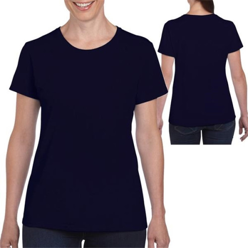 Gildan® Heavy Cotton™ Ladies T-Shirt - 5.3 oz.