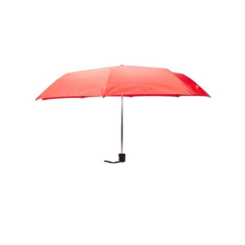 42" Arc Budget Folding Umbrella