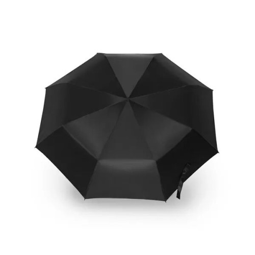 42" Arc Budget Folding Umbrella