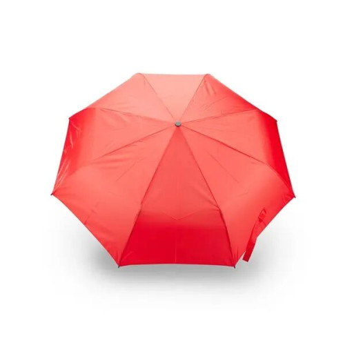 42" Arc Budget Folding Umbrella