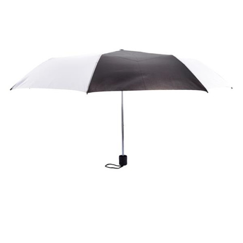 42" Arc Budget Folding Umbrella