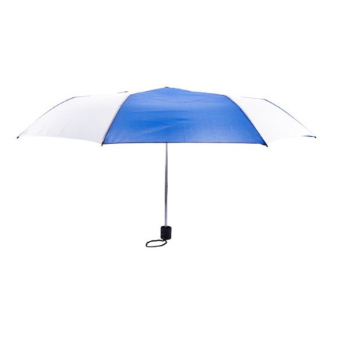 42" Arc Budget Folding Umbrella