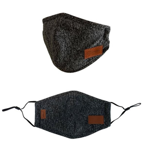 Leeman Face Mask