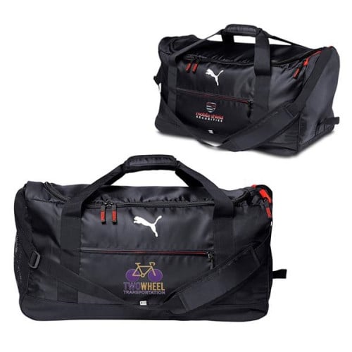 PUMA® Executive Duffel