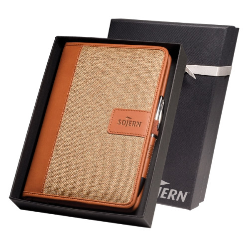 Sierra™ Journal and Tuscany™ Pen Gift Set