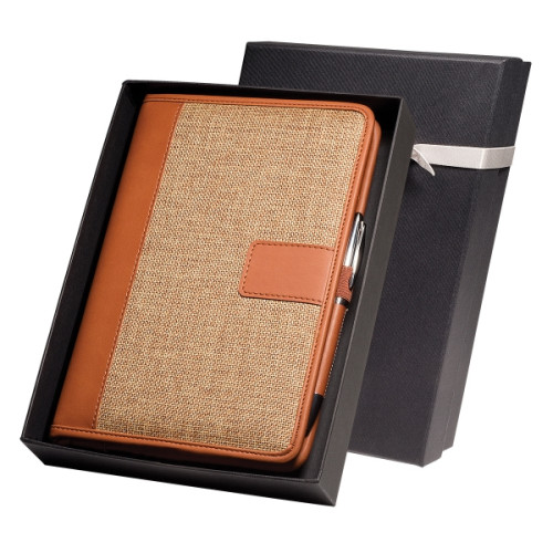 Sierra™ Journal and Tuscany™ Pen Gift Set
