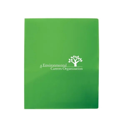 Pocket Folder.