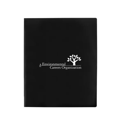 Pocket Folder.