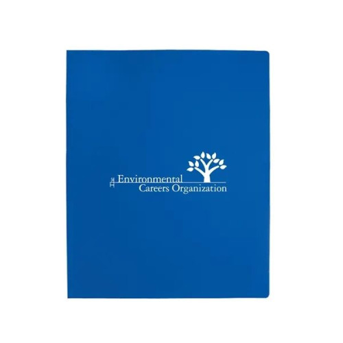 Pocket Folder.