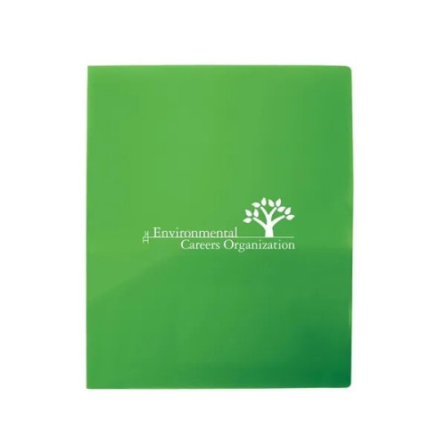 Pocket Folder.