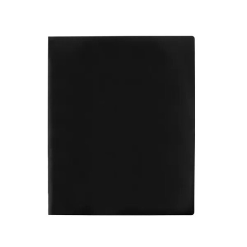 Pocket Folder.