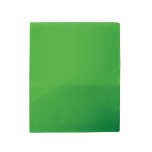 Pocket Folder.