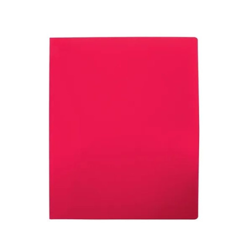Pocket Folder.
