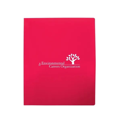 Pocket Folder.