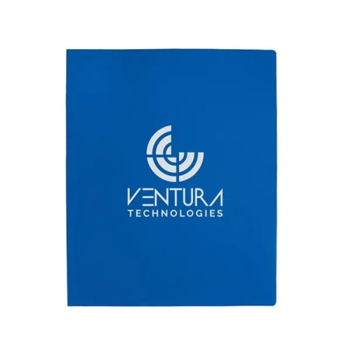 Pocket Folder.