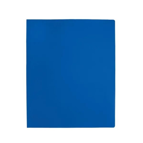 Pocket Folder.