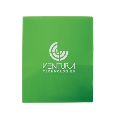 Pocket Folder.