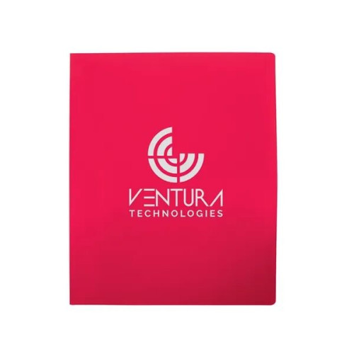 Pocket Folder.