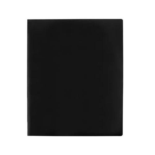 Pocket Folder.