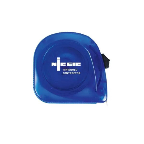 Translucent Tape Measure 10'.
