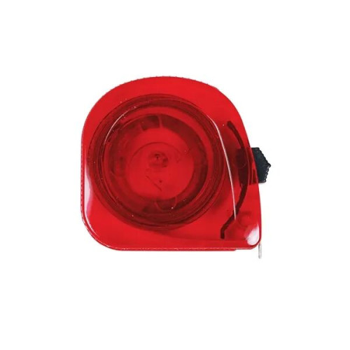 Translucent Tape Measure 10'.