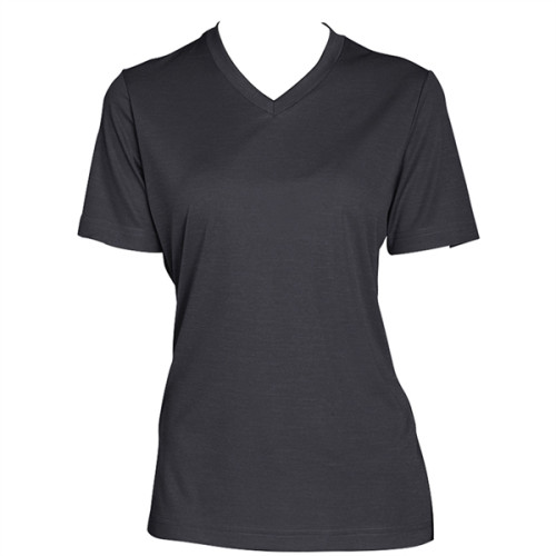 Team 365® Ladies Sonic Heather Performance T-Shirt