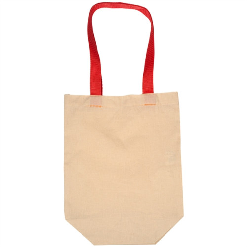 Errand Mini Cotton Tote