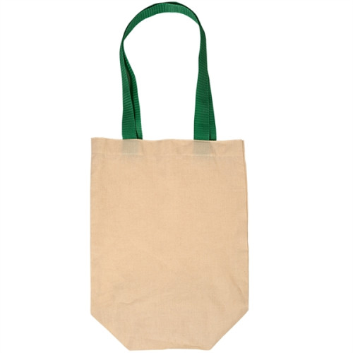 Errand Mini Cotton Tote