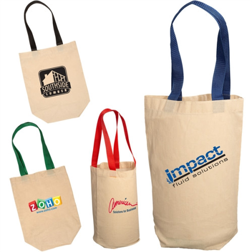 Errand Mini Cotton Tote