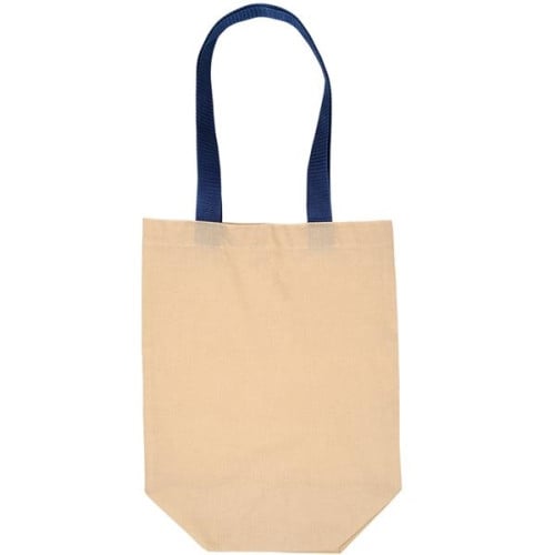 Errand Mini Cotton Tote