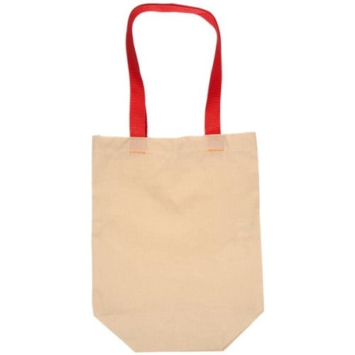 Errand Mini Cotton Tote