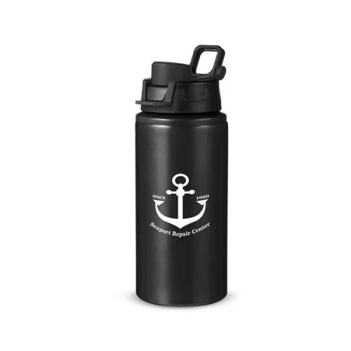 16.9 oz Helio Aluminum Bottle
