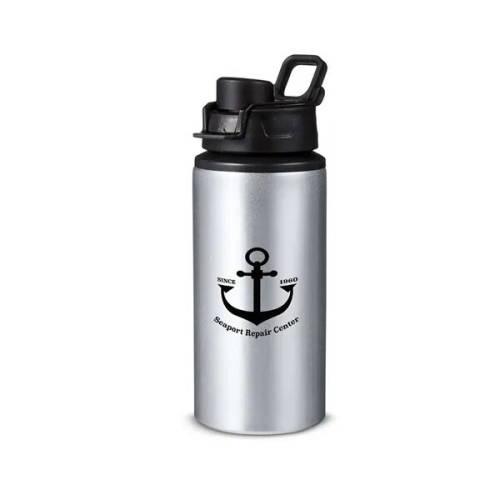 16.9 oz Helio Aluminum Bottle