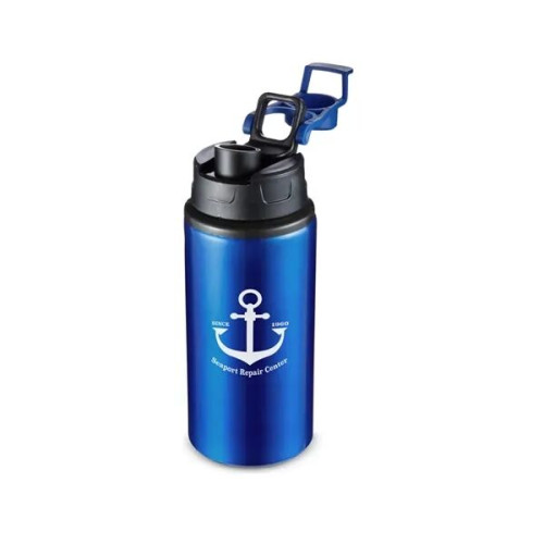 16.9 oz Helio Aluminum Bottle