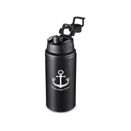 16.9 oz Helio Aluminum Bottle
